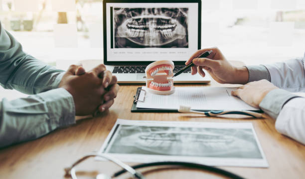 Best Emergency Wisdom Teeth Removal in Overlea, MD
