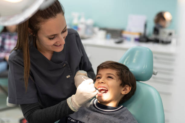 Best Same-Day Emergency Dental Services in Overlea, MD
