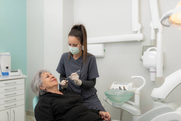Best Emergency TMJ Treatment in Overlea, MD